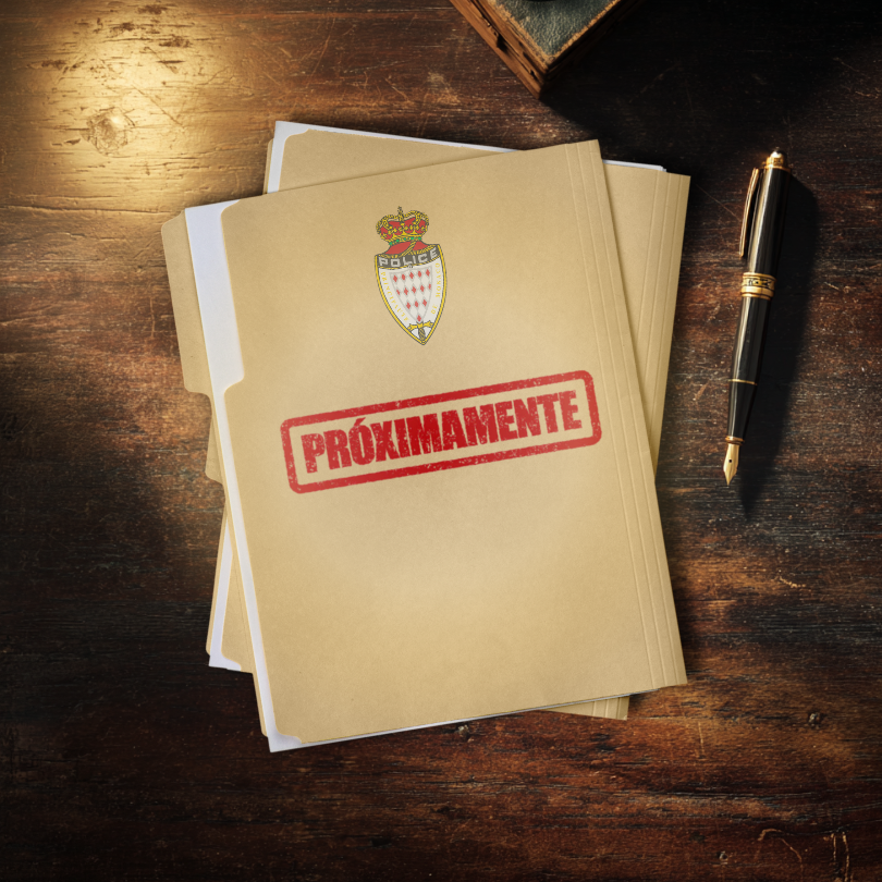 Caso #3 (Próximamente)
