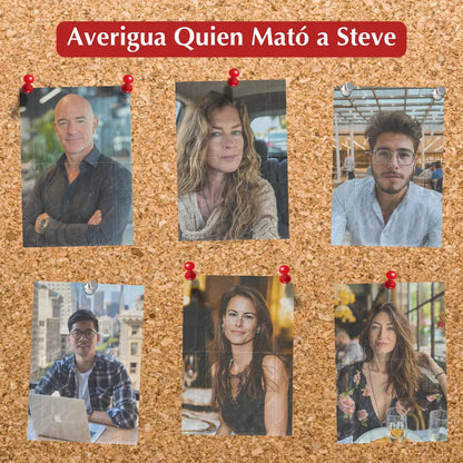 Combo Pareja: 2 Casos en 1